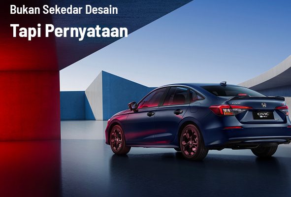 New Civic Rs e:HEV
