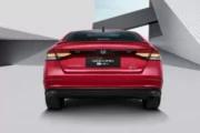 All New Accord