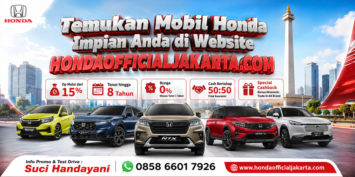 Home Banner