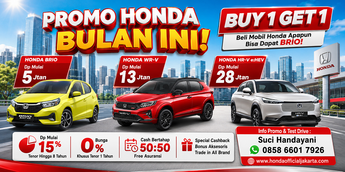 promo banner