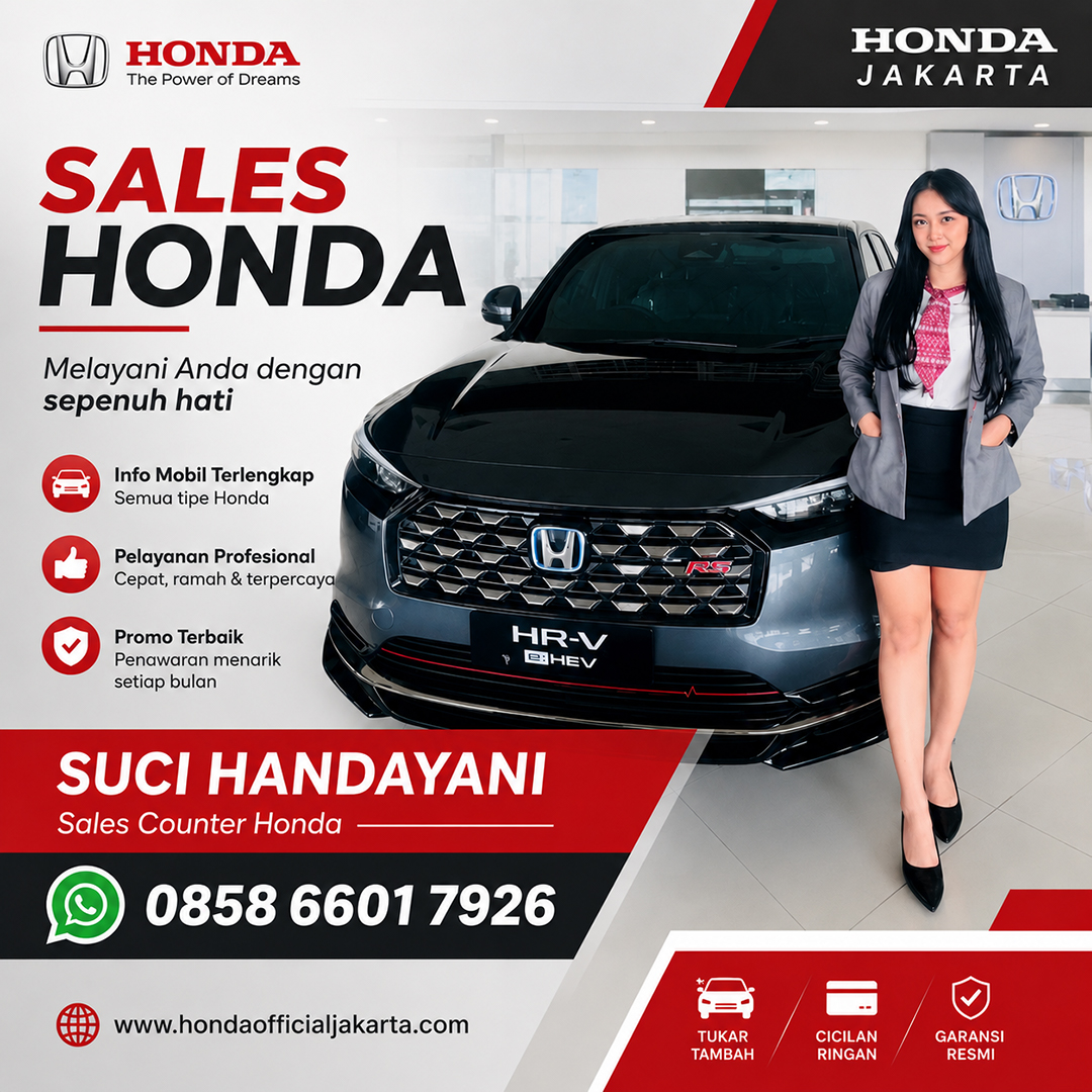 Suci Handayani